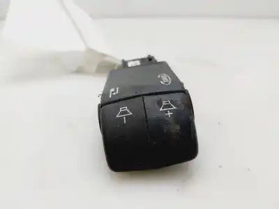 Автозапчастина б/у многофункційне управління для renault clio ii fase ii (b/cb0) campus посилання на oem iam 8200634231  