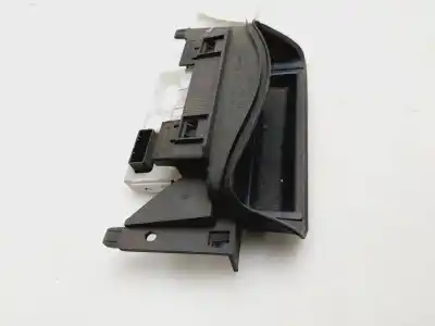 Автозапчасти б/у многофункциональный дисплей за renault clio ii fase ii (b/cb0) campus ссылки oem iam 8200380298  