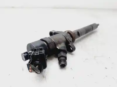 Pièce détachée automobile d'occasion injecteur pour peugeot 407 sw sr confort références oem iam 0445110187  