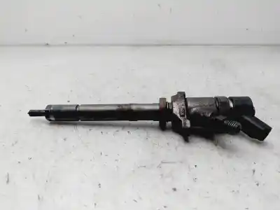 Pezzo di ricambio per auto di seconda mano iniettore per peugeot 407 sw sr confort riferimenti oem iam 0445110187  