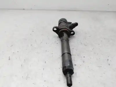 Pezzo di ricambio per auto di seconda mano iniettore per peugeot 407 sw sr confort riferimenti oem iam 0445110187  