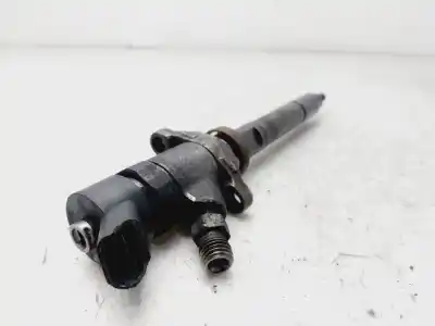 Pièce détachée automobile d'occasion injecteur pour peugeot 407 sw sr confort références oem iam 0445110187