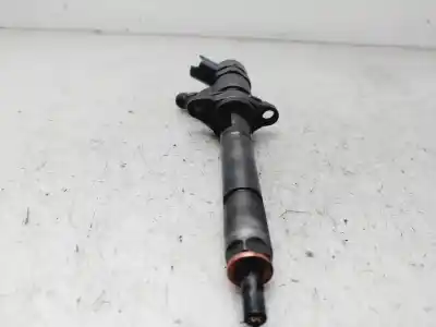 Pezzo di ricambio per auto di seconda mano iniettore per peugeot 407 sw sr confort riferimenti oem iam 0445110187  