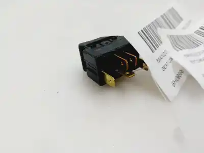 Автозапчасти б/у выключатель левого переднего окна за seat cordoba berlina (6k2) stella ссылки oem iam 6h0959855a  
