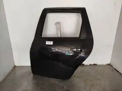 Second-hand car spare part rear left door for dacia duster (hs_) 1.5 dci (hsmc) oem iam references 821012768r  