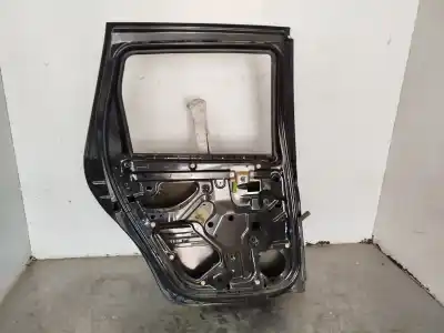 Second-hand car spare part rear left door for dacia duster (hs_) 1.5 dci (hsmc) oem iam references 821012768r  