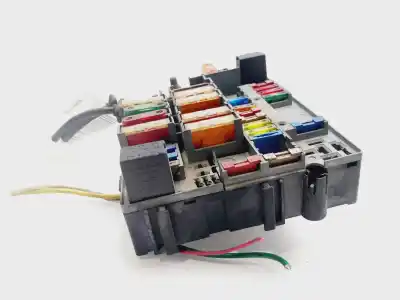 Second-hand car spare part FUSE BOX UNIT for CITROEN XSARA PICASSO (N68)  OEM IAM references 9628024480  