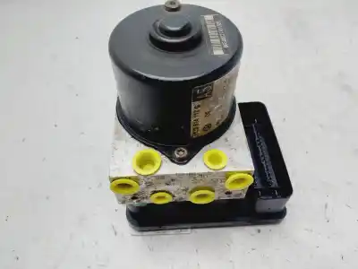 Автозапчастина б/у АБС для SKODA OCTAVIA  Посилання на OEM IAM 1J0614117G  