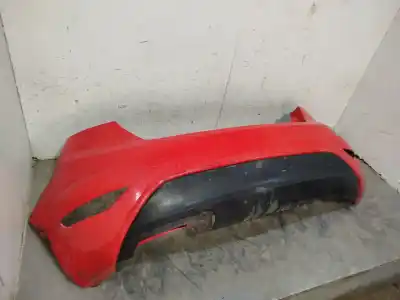 Second-hand car spare part REAR BUMPER for FORD FIESTA (CCN)  OEM IAM references 1730685  