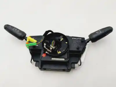 Second-hand car spare part steering wheel switch for opel corsa d cosmo oem iam references 13142283  