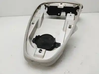 Автозапчасти б/у центральная консоль за opel corsa d cosmo ссылки oem iam 13204955  