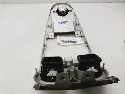 Автозапчасти б/у центральная консоль за opel corsa d cosmo ссылки oem iam 13204955  