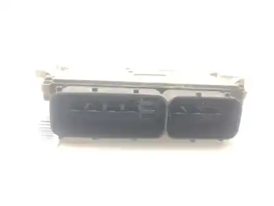 Second-hand car spare part ecu engine control for opel corsa d cosmo oem iam references 55198931cj  