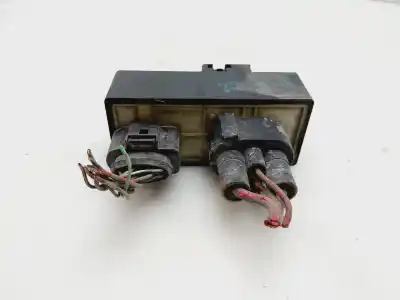 Second-hand car spare part Glow Plug for SEAT LEON (1M1) 1.9 TDI OEM IAM references 1J0919506K  