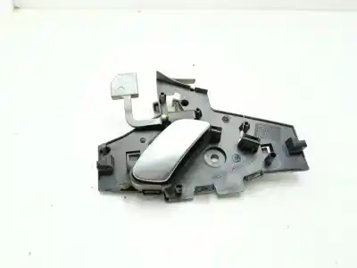Second-hand car spare part interior left front handle for citroen c5 berlina 1.8 cat (6fz / ew7j4) oem iam references 9649218477  