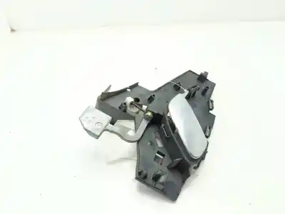 Second-hand car spare part interior left front handle for citroen c5 berlina 1.8 cat (6fz / ew7j4) oem iam references 9649218477  
