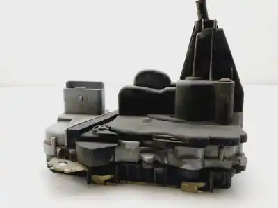 Recambio de automóvil de segunda mano de cerradura puerta delantera derecha para peugeot 307 (s1) xr referencias oem iam 9136l2  