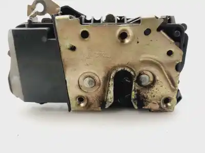 Recambio de automóvil de segunda mano de cerradura puerta delantera derecha para peugeot 307 (s1) xr referencias oem iam 9136l2  