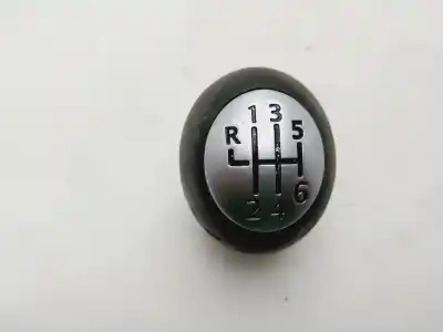 Recambio de automóvil de segunda mano de POMO PALANCA CAMBIO para RENAULT LAGUNA II (BG0)  referencias OEM IAM 8200276415  