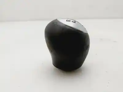 Автозапчастина б/у ручка важеля передач для renault laguna ii (bg0) confort dynamique 131 cv / 96 kw посилання на oem iam 8200276415  