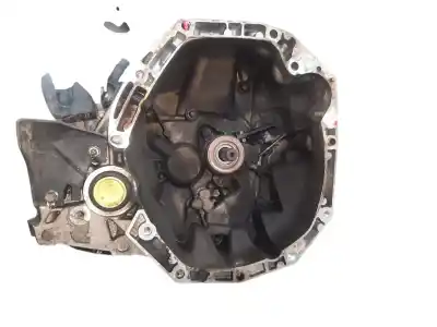 Pezzo di ricambio per auto di seconda mano  per RENAULT CLIO III  Riferimenti OEM IAM JR5124  5 VELOCIDADES