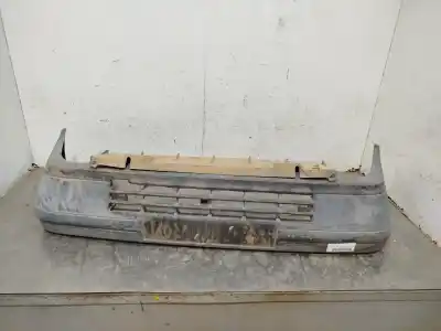 Pezzo di ricambio per auto di seconda mano paraurti anteriore per renault 19 hatchback (b/c53) tr riferimenti oem iam 7701367290