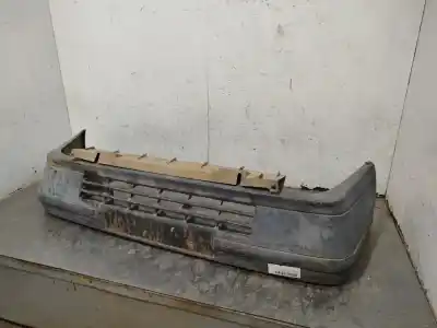 Pezzo di ricambio per auto di seconda mano paraurti anteriore per renault 19 hatchback (b/c53) tr riferimenti oem iam 7701367290  