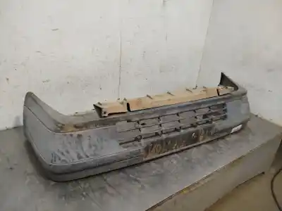 Pezzo di ricambio per auto di seconda mano paraurti anteriore per renault 19 hatchback (b/c53) tr riferimenti oem iam 7701367290  