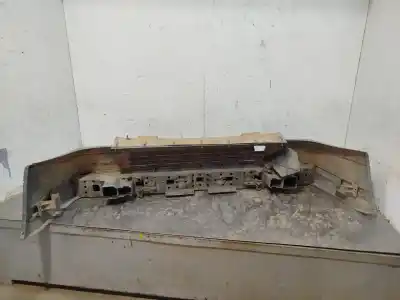 Pezzo di ricambio per auto di seconda mano paraurti anteriore per renault 19 hatchback (b/c53) tr riferimenti oem iam 7701367290  