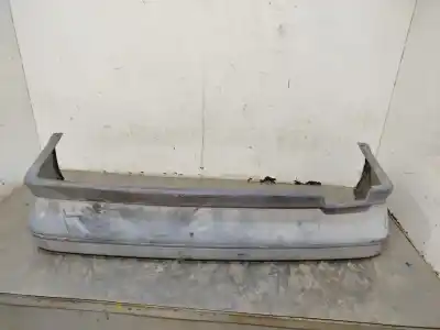 Pezzo di ricambio per auto di seconda mano paraurti posteriore per renault 19 hatchback (b/c53) tr riferimenti oem iam 7701366289