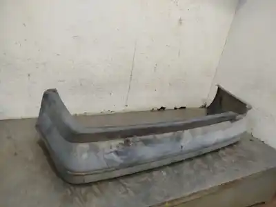 Автозапчастина б/у задній бампер для renault 19 hatchback (b/c53) tr посилання на oem iam 7701366289  