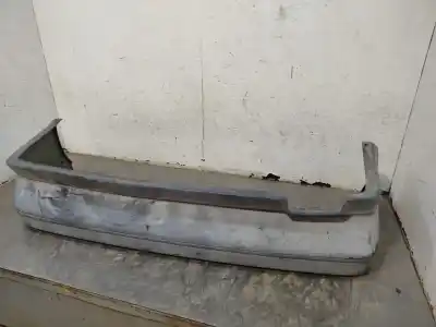 Автозапчастина б/у задній бампер для renault 19 hatchback (b/c53) tr посилання на oem iam 7701366289  