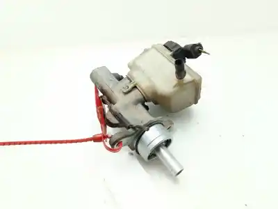 Автозапчастина б/у гальмівний насос для seat leon (1p1) 2.0 tdi 16v посилання на oem iam 1k1611301d