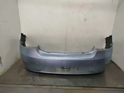 Автозапчасти б/у задний бампер за fiat linea (110) dynamic ссылки oem iam 735439048  