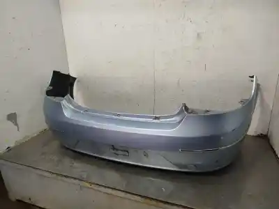 Автозапчасти б/у задний бампер за fiat linea (110) dynamic ссылки oem iam 735439048  