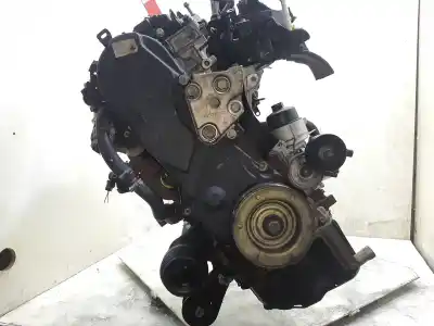 Second-hand car spare part complete engine for citroen c4 coupe vts oem iam references rhr  