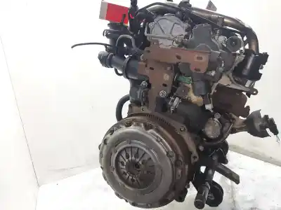 Second-hand car spare part complete engine for citroen c4 coupe vts oem iam references rhr  