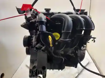 Second-hand car spare part Complete Engine for FORD FOCUS LIM. (CB4) Titanium OEM IAM references SHDA  