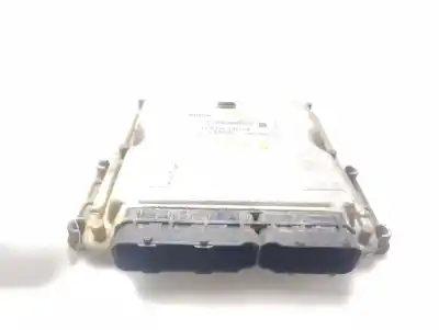 İkinci el araba yedek parçası ECU MOTOR KONTROL CIHAZI için CHRYSLER VOYAGER (RG) 2.5 CRD SE Grand Voyager OEM IAM referansları P04727666AB  