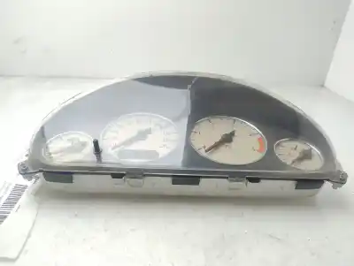 İkinci el araba yedek parçası ENSTRÜMAN PANELI için CHRYSLER VOYAGER (RG) 2.5 CRD SE Grand Voyager OEM IAM referansları TN1575200982  
