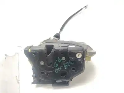 İkinci el araba yedek parçası SAG ÖN KAPI KILIDI için VOLKSWAGEN PASSAT VARIANT (3C5) Advance OEM IAM referansları 3C1837016A  