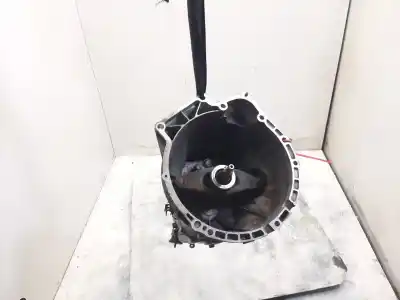 Second-hand car spare part gearbox for bmw serie 3 berlina (e46) 316i oem iam references ajr  5 velocidades