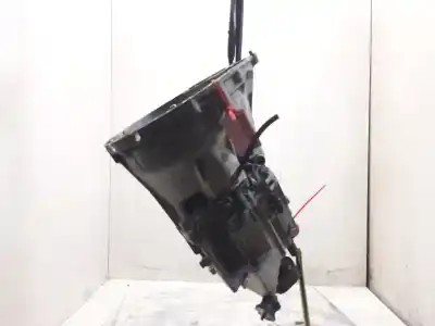 Second-hand car spare part gearbox for bmw serie 3 berlina (e46) 316i oem iam references ajr  5 velocidades
