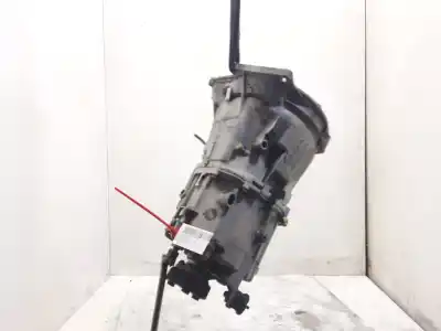 Second-hand car spare part gearbox for bmw serie 3 berlina (e46) 316i oem iam references ajr  5 velocidades