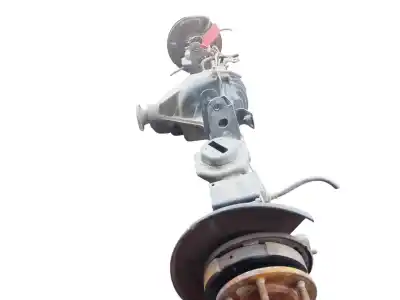 Pezzo di ricambio per auto di seconda mano  per SSANGYONG MUSSO  Riferimenti OEM IAM 4200008423  