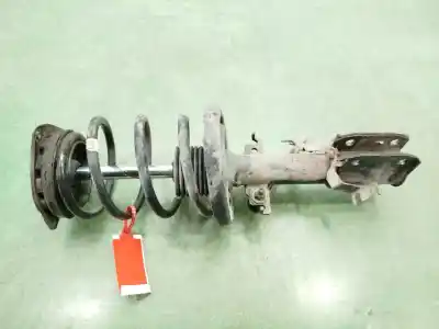 Piesă de schimb auto la mâna a doua amortizor fațã dreapta pentru renault scénic iii (jz0/1_) 1.9 dci (jz0j, jz1j, jz1k, jz1s) referințe oem iam 543020017r  