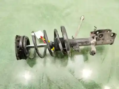 Gebrauchtes Autoersatzteil stoßdämpfer links vorne zum renault scénic iii (jz0/1_) 1.9 dci (jz0j, jz1j, jz1k, jz1s) oem-iam-referenzen 543020017r  