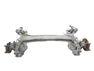 Gebrauchtes Autoersatzteil hinterachse zum renault scénic iii (jz0/1_) 1.9 dci (jz0j, jz1j, jz1k, jz1s) oem-iam-referenzen 55012491r