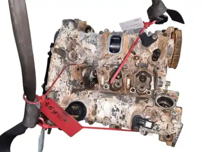 Second-hand car spare part cylinder head for ford focus active oem iam references   