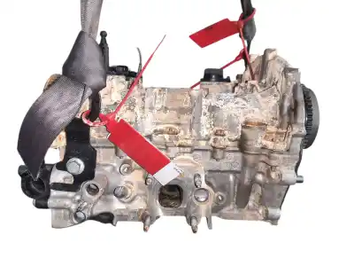 Second-hand car spare part cylinder head for ford focus active oem iam references   